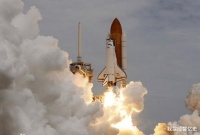 升空73秒，美国航天飞机挑战者号变火球，7名宇航员无一人幸免