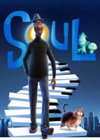 《心灵奇旅》：过好自己的生活，把人生的主导权还给孩子