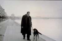 《永恒和一日》生命只剩下最后一天，我们应该像他这样度过