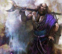 沙僧为何被贬流沙河，你看他打碎琉璃盏后发生了啥？