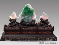 雕刻师是如何雕刻出精美的翡翠?