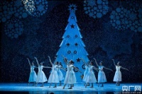 童真童趣讲述一场小老鼠的“黄粱一梦” 创新版《胡桃夹子》将在东艺上演