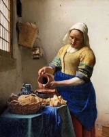 契诃夫：厨娘出嫁