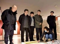 这样的书法作品能获特等奖？谣言，不是真的！