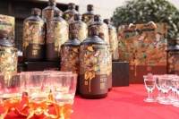 匠河坊天才酒师：什么样的白酒有收藏价值？比如它