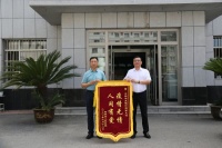 辉南农行观影教育感怀