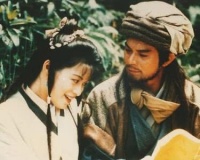 为什么大侠洪七公如此伟大，却打了一辈子光棍？