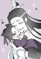魔道祖师：江澄把端庄雅正的蓝家宗主给带坏了，心情有点愉悦