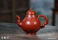 如何选择一把适合自己的宜兴紫砂壶？自观堂有妙招！