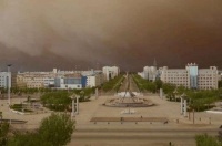 甘肃最失落的城市，以前的青云直上，如今楼房空无一人