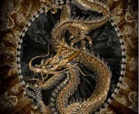 “龙”频繁出现在明朝正德年间，反映了什么呢？