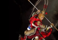 探秘西游神仙体系密码：镇元子贵为地仙之祖，为何却和孙悟空结拜？