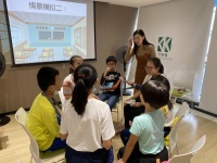 孩子要不要学口才-看看四维口才老师怎么说