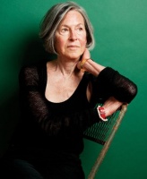 臧棣：解读格丽克的“朴素”，在纷乱的世界中重拾诗意 | 文化讲堂第31期