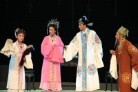 戏曲·文曲戏 | 曲牌小调清丽明快，流畅自如