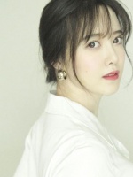 具惠善自曝理想型：喜欢个子矮的知性男生