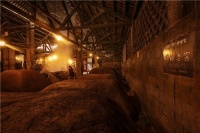 中国名酒五粮液背后的时间密码