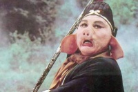 原来猪八戒还有个前妻卵二姐，为何从没提起过她？你看死因就懂了