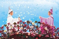 “蝴蝶剧场”的“蝴蝶”效应（深观察）