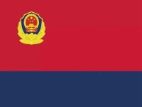 致敬110平安365 以赤诚初心 守藏蓝忠诚