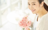 生命不在长而在于好，只要每一次尽力的演示，都值得鼓励与喝采