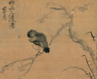 写意花鸟画如何“以书法入画”？