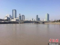 运河之上看宁波：大河文明奔腾千载再“出海”