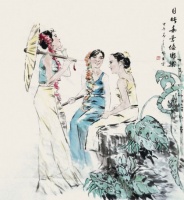 艺创艺术品商城——值得信赖的线上艺术品投资平台