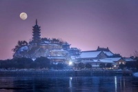 从千年京口到智慧镇江，一座城市的数字化蜕变