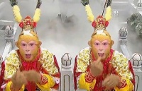 六耳猕猴明知必死，为什么还有底气去灵山？你看他师父是谁