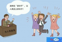 【中工漫评】有了“紧日子”，好日子就更多了