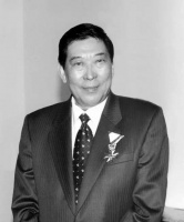 地球为舞台 我欲乘风去——纪念吴泽洲先生