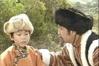 金庸小说里最伟大的母亲，虽然没人爱慕，但是却养育出了一代大侠