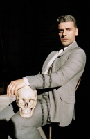 摄影师爆料 奥斯卡·伊萨克或演漫威《月光骑士》