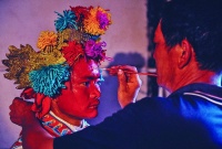 云龙：“吹吹腔”吹开民族团结之花