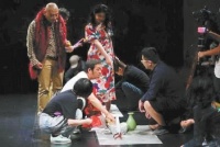 投300万元发掘好戏，北京“培源”给青年戏剧创作人出头机会