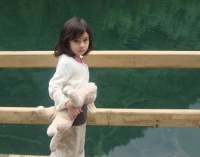 2021年牛宝宝起名：精选唐诗起名女孩名字大全(名字解释)