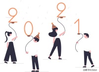 友倍康迎新礼包 | 一个来自2021的新年礼包“拍了拍”你