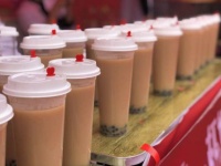 细雨小寒，人间清欢