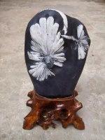 奇石收藏者注意：造假奇石大揭秘 如何识别