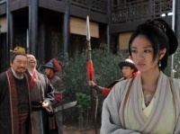 话说《金瓶梅》：死亡结束了一切爱恨情仇——雪娥之死