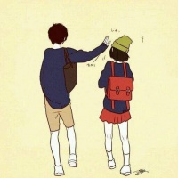 触碰内心深处的语录，句子很唯美，选一句自己喜欢的吧