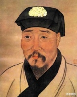 “半生落魄已成翁”，明末水墨写意花鸟画鼻祖——徐渭小传