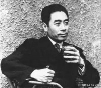 一首缅怀周总理的诗《恩来》