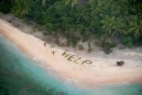 意外坠机后，我竟然奇迹般地活了下来……