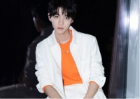 身为同龄人，王俊凯真的很棒，很优秀，很有礼貌，人品真的极好