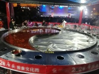 李文全随拍：麻辣煮海，筷走太极