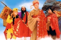 说出来你可能不会信，除了唐僧师徒5人，取经团队还有39人！