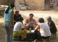 俗语：三喜宅中现，家中能人出，说的是什么？咱家可曾见过