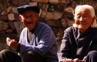 俗语：“远看脸，近看眼”，那不远不近看什么？老祖宗的识人术